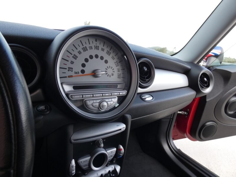 MINI Mini 1.4