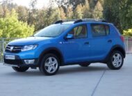 Dacia Sandero Stepway 0.9 TCE