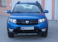 Dacia Sandero Stepway 0.9 TCE