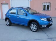 Dacia Sandero Stepway 0.9 TCE