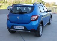 Dacia Sandero Stepway 0.9 TCE