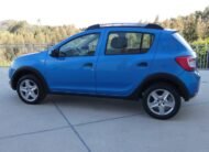 Dacia Sandero Stepway 0.9 TCE