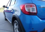 Dacia Sandero Stepway 0.9 TCE