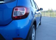 Dacia Sandero Stepway 0.9 TCE