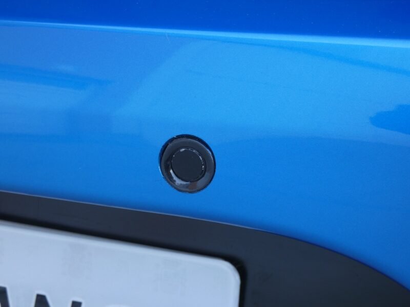Dacia Sandero Stepway 0.9 TCE