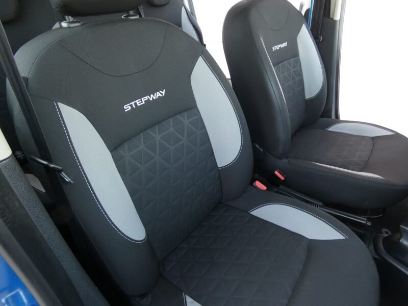 Dacia Sandero Stepway 0.9 TCE
