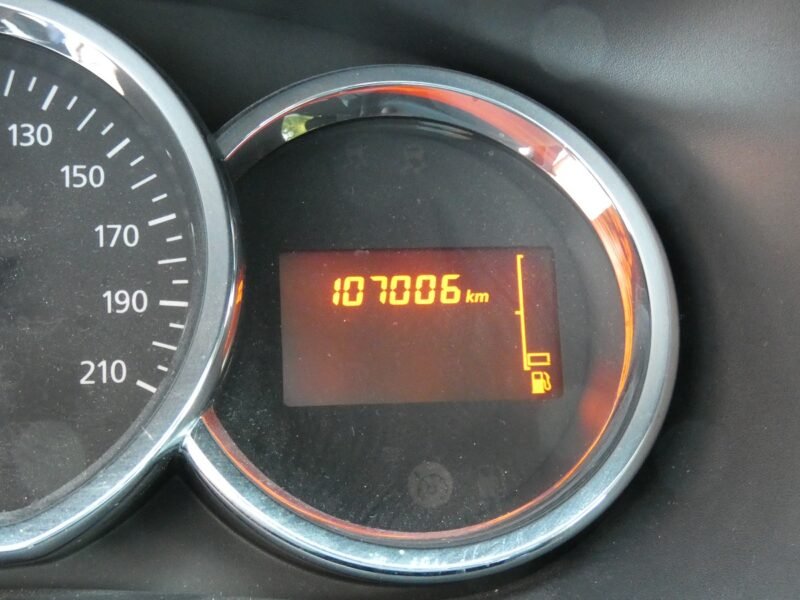 Dacia Sandero Stepway 0.9 TCE