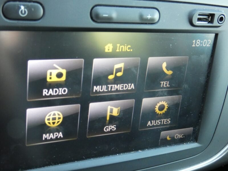 Dacia Sandero Stepway 0.9 TCE