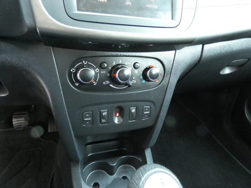 Dacia Sandero Stepway 0.9 TCE
