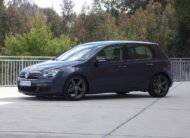 VOLKSWAGEN Golf VI 2.0 TDI