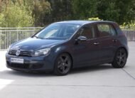 VOLKSWAGEN Golf VI 2.0 TDI