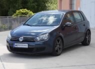 VOLKSWAGEN Golf VI 2.0 TDI