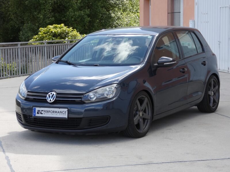 VOLKSWAGEN Golf VI 2.0 TDI