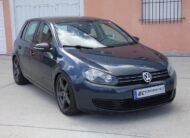 VOLKSWAGEN Golf VI 2.0 TDI