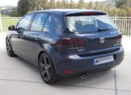 VOLKSWAGEN Golf VI 2.0 TDI