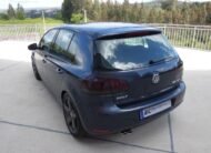 VOLKSWAGEN Golf VI 2.0 TDI