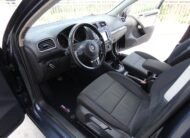 VOLKSWAGEN Golf VI 2.0 TDI