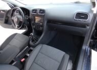 VOLKSWAGEN Golf VI 2.0 TDI