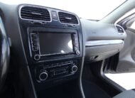 VOLKSWAGEN Golf VI 2.0 TDI