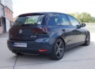 VOLKSWAGEN Golf VI 2.0 TDI