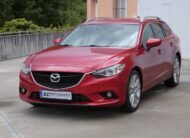 MAZDA Mazda6 2.2 DE Luxury Premium