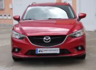 MAZDA Mazda6 2.2 DE Luxury Premium