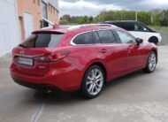 MAZDA Mazda6 2.2 DE Luxury Premium