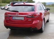 MAZDA Mazda6 2.2 DE Luxury Premium