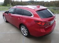 MAZDA Mazda6 2.2 DE Luxury Premium