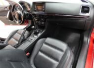 MAZDA Mazda6 2.2 DE Luxury Premium