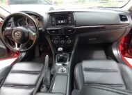 MAZDA Mazda6 2.2 DE Luxury Premium