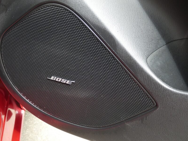 MAZDA Mazda6 2.2 DE Luxury Premium