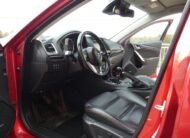 MAZDA Mazda6 2.2 DE Luxury Premium