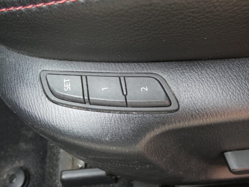 MAZDA Mazda6 2.2 DE Luxury Premium