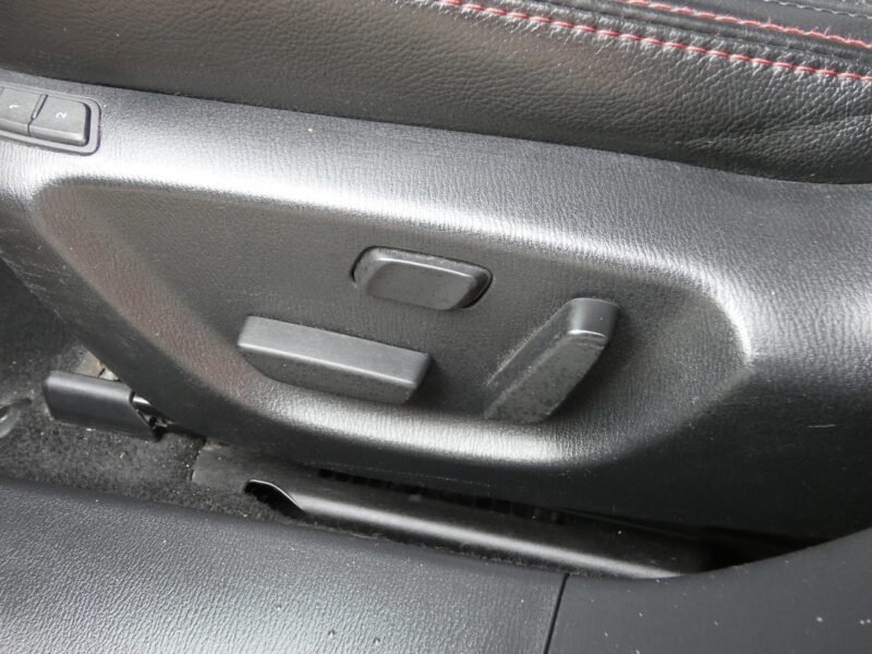 MAZDA Mazda6 2.2 DE Luxury Premium