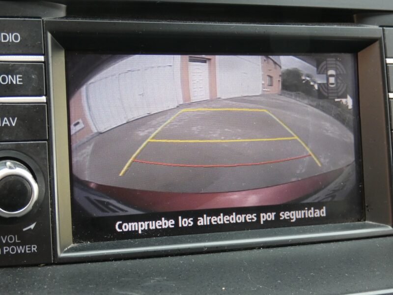 MAZDA Mazda6 2.2 DE Luxury Premium