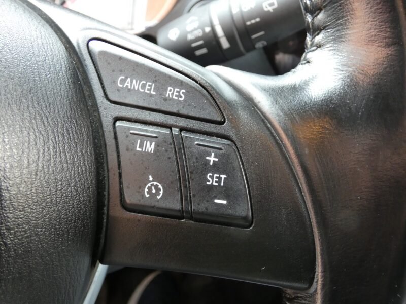 MAZDA Mazda6 2.2 DE Luxury Premium