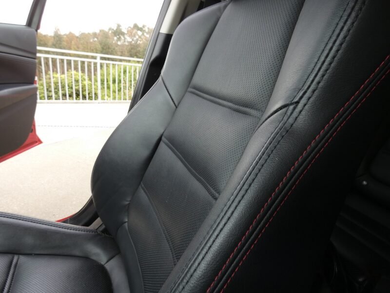 MAZDA Mazda6 2.2 DE Luxury Premium