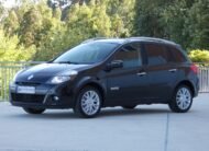 RENAULT Clio Grand Tour TCE