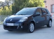 RENAULT Clio Grand Tour TCE