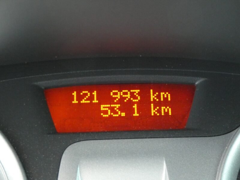 RENAULT Clio Grand Tour TCE