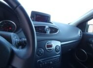 RENAULT Clio Grand Tour TCE