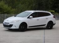 RENAULT Megane Sport Tourer 1.4 TCE