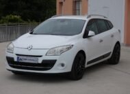 RENAULT Megane Sport Tourer 1.4 TCE