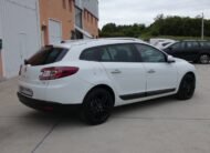 RENAULT Megane Sport Tourer 1.4 TCE