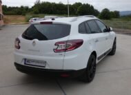 RENAULT Megane Sport Tourer 1.4 TCE