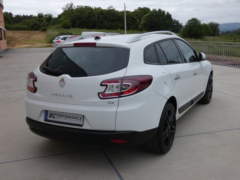 RENAULT Megane Sport Tourer 1.4 TCE