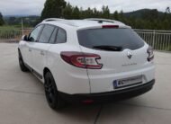 RENAULT Megane Sport Tourer 1.4 TCE