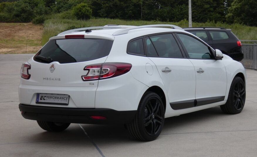 RENAULT Megane Sport Tourer 1.4 TCE