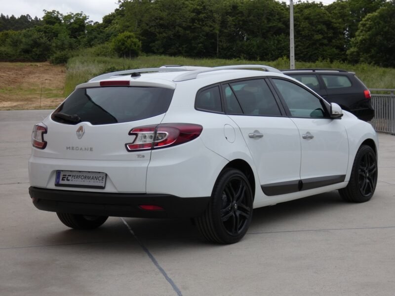 RENAULT Megane Sport Tourer 1.4 TCE